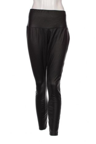 Damen Leggings SHEIN, Größe XL, Farbe Schwarz, Preis € 9,05