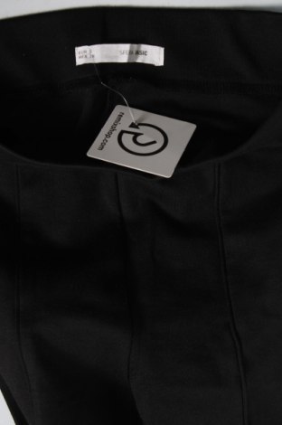 Γυναικείο κολάν Sfera, Μέγεθος S, Χρώμα Μαύρο, Τιμή 2,81 €