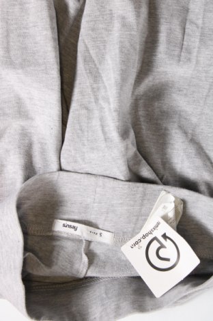 Damen Leggings Sinsay, Größe S, Farbe Grau, Preis 6,62 €