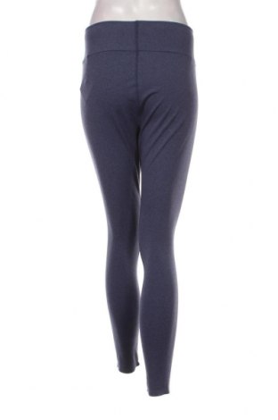 Damen Leggings Uniqlo, Größe XL, Farbe Blau, Preis 18,79 €