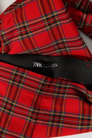 Damen Leggings Zara, Größe S, Farbe Mehrfarbig, Preis 4,17 €
