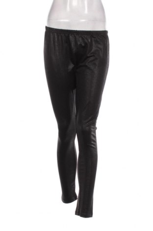 Γυναικείο κολάν Znk, Μέγεθος XL, Χρώμα Μαύρο, Τιμή 4,82 €