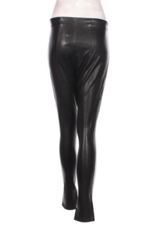 Γυναικείο παντελόνι δερμάτινο Dorothee Schumacher, Μέγεθος S, Χρώμα Μαύρο, Τιμή 160,21 €