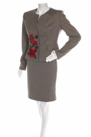 Γυναικείο κοστούμι, Μέγεθος S, Χρώμα Πολύχρωμο, Τιμή 72,68 €