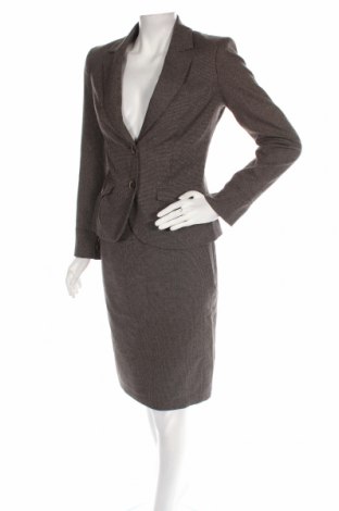 Γυναικείο κοστούμι Comma,, Μέγεθος XS, Χρώμα Πολύχρωμο, Τιμή 26,92 €