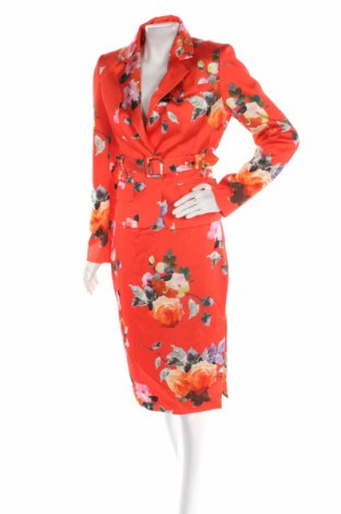 Дамски костюм Marciano by Guess, Размер XS, Цвят Многоцветен, Цена 309,60 лв.