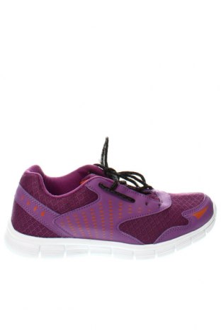 Γυναικεία παπούτσια, Μέγεθος 38, Χρώμα Βιολετί, Τιμή 8,90 €