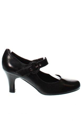 Дамски обувки, Размер 40, Цвят Черен, Цена 28,69 лв.