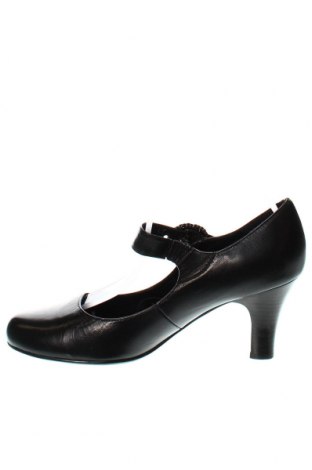 Дамски обувки, Размер 40, Цвят Черен, Цена 47,82 лв.