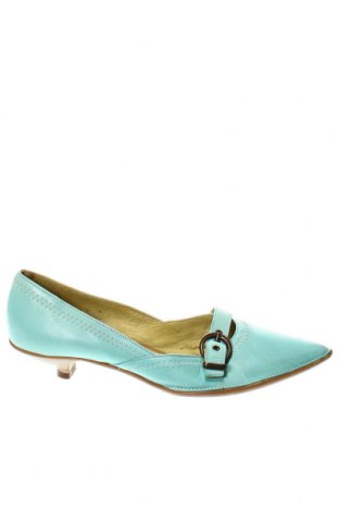 Γυναικεία παπούτσια, Μέγεθος 36, Χρώμα Μπλέ, Τιμή 28,69 €
