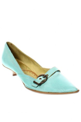 Dámské boty , Velikost 36, Barva Modrá, Cena  691,00 Kč