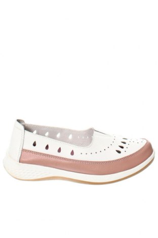 Γυναικεία παπούτσια, Μέγεθος 38, Χρώμα Λευκό, Τιμή 14,68 €