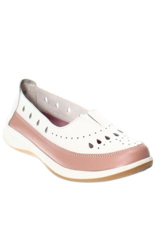 Γυναικεία παπούτσια, Μέγεθος 38, Χρώμα Λευκό, Τιμή 24,46 €