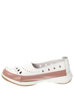 Γυναικεία παπούτσια, Μέγεθος 38, Χρώμα Λευκό, Τιμή 24,46 €