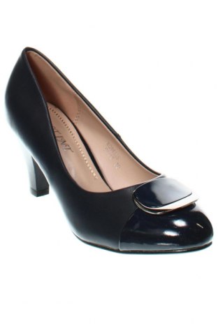 Γυναικεία παπούτσια, Μέγεθος 39, Χρώμα Μπλέ, Τιμή 12,31 €
