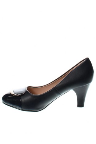 Γυναικεία παπούτσια, Μέγεθος 39, Χρώμα Μπλέ, Τιμή 12,31 €