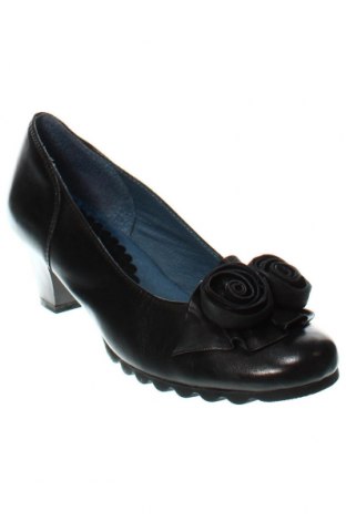 Дамски обувки, Размер 37, Цвят Черен, Цена 28,69 лв.