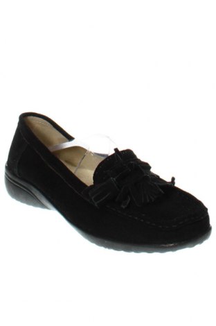 Дамски обувки, Размер 39, Цвят Черен, Цена 58,02 лв.