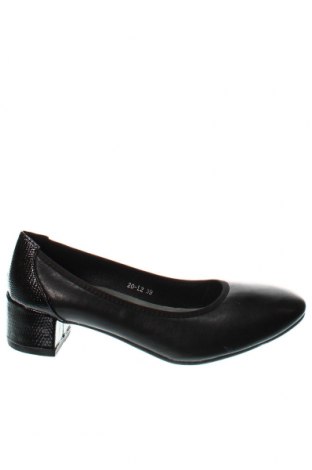Дамски обувки, Размер 39, Цвят Черен, Цена 47,82 лв.