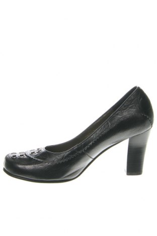 Γυναικεία παπούτσια, Μέγεθος 38, Χρώμα Μαύρο, Τιμή 30,42 €