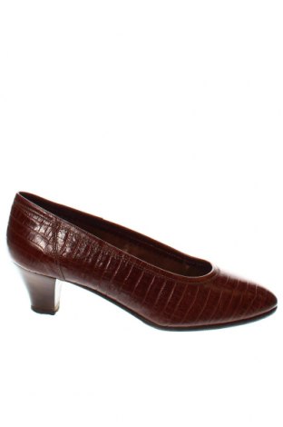 Дамски обувки, Размер 37, Цвят Кафяв, Цена 29,33 лв.