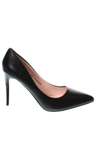 Γυναικεία παπούτσια, Μέγεθος 38, Χρώμα Μαύρο, Τιμή 17,58 €