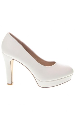 Γυναικεία παπούτσια, Μέγεθος 40, Χρώμα Λευκό, Τιμή 14,38 €