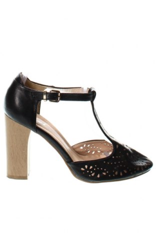 Dámské boty , Velikost 36, Barva Černá, Cena  241,00 Kč