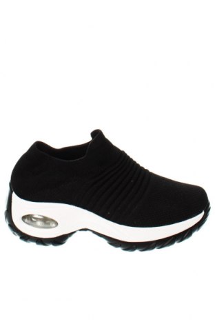 Γυναικεία παπούτσια, Μέγεθος 38, Χρώμα Μαύρο, Τιμή 13,51 €