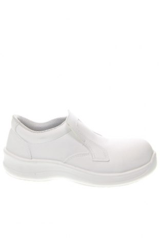 Γυναικεία παπούτσια, Μέγεθος 36, Χρώμα Λευκό, Τιμή 17,52 €