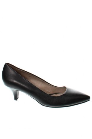Dámské boty , Velikost 40, Barva Černá, Cena  551,00 Kč