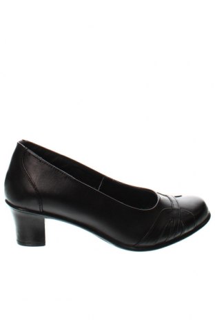 Дамски обувки, Размер 37, Цвят Черен, Цена 46,20 лв.