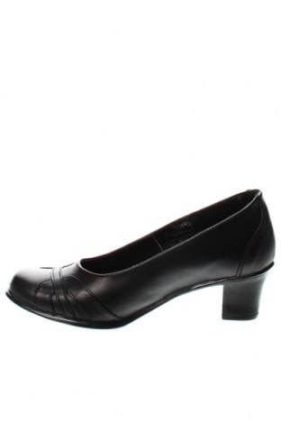 Γυναικεία παπούτσια, Μέγεθος 37, Χρώμα Μαύρο, Τιμή 39,39 €