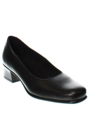 Дамски обувки, Размер 36, Цвят Черен, Цена 77,00 лв.