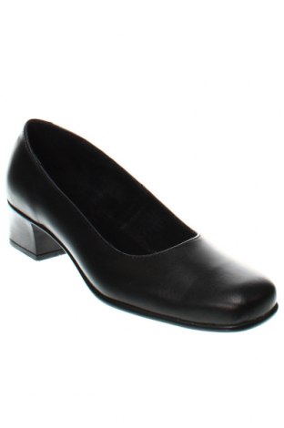 Γυναικεία παπούτσια, Μέγεθος 36, Χρώμα Μαύρο, Τιμή 39,39 €