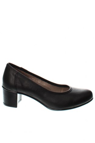 Γυναικεία παπούτσια, Μέγεθος 37, Χρώμα Μαύρο, Τιμή 39,39 €
