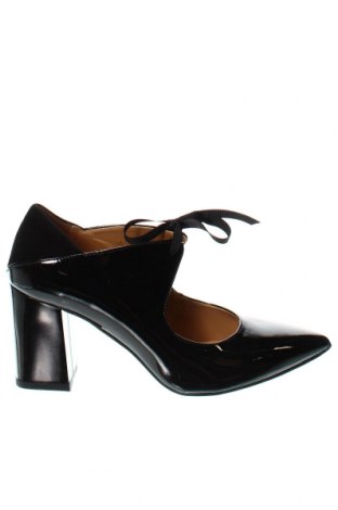 Дамски обувки, Размер 39, Цвят Черен, Цена 57,99 лв.