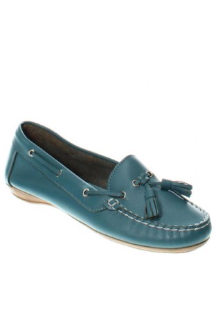Dámské boty , Velikost 40, Barva Modrá, Cena  533,00 Kč