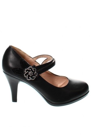 Дамски обувки, Размер 38, Цвят Черен, Цена 76,83 лв.