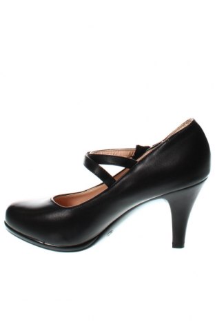 Γυναικεία παπούτσια, Μέγεθος 38, Χρώμα Μαύρο, Τιμή 36,56 €