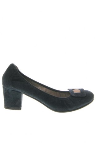 Γυναικεία παπούτσια, Μέγεθος 38, Χρώμα Μπλέ, Τιμή 17,00 €