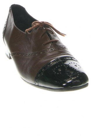 Γυναικεία παπούτσια, Μέγεθος 38, Χρώμα Καφέ, Τιμή 13,60 €