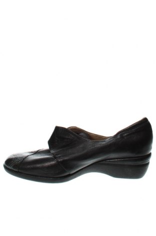 Дамски обувки, Размер 39, Цвят Черен, Цена 58,00 лв.