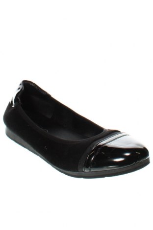 Дамски обувки, Размер 39, Цвят Черен, Цена 23,20 лв.