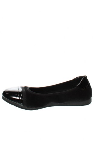 Γυναικεία παπούτσια, Μέγεθος 39, Χρώμα Μαύρο, Τιμή 14,35 €
