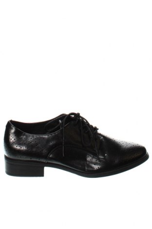 Dámske topánky , Veľkosť 39, Farba Čierna, Cena  13,16 €