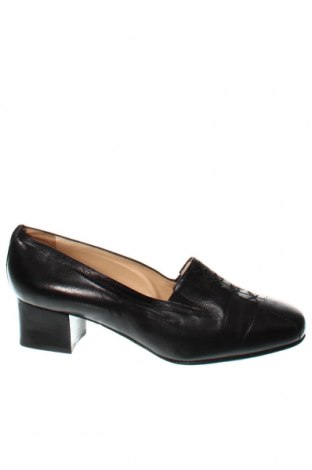 Γυναικεία παπούτσια, Μέγεθος 37, Χρώμα Μαύρο, Τιμή 14,35 €