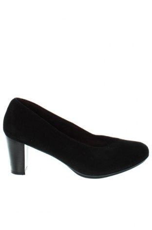 Γυναικεία παπούτσια, Μέγεθος 40, Χρώμα Μαύρο, Τιμή 21,53 €