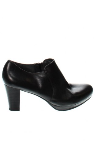 Дамски обувки, Размер 37, Цвят Черен, Цена 58,00 лв.