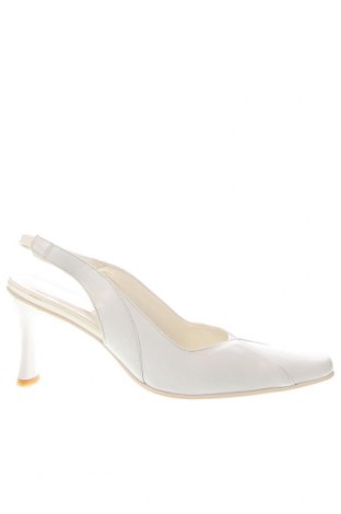 Γυναικεία παπούτσια, Μέγεθος 38, Χρώμα Λευκό, Τιμή 16,63 €